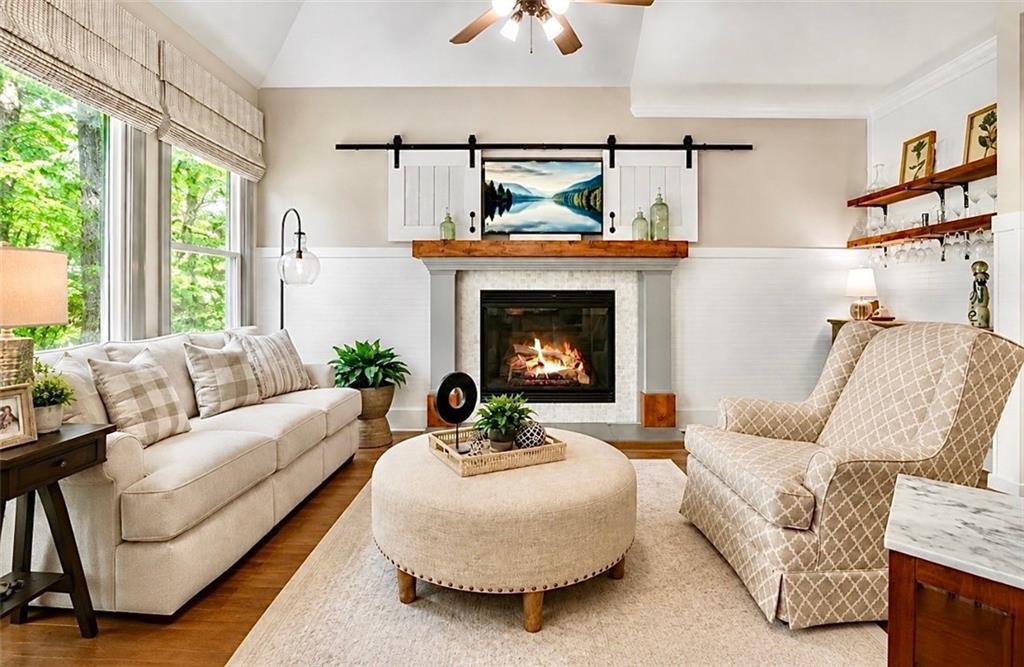 509 Crested Hawk Ridge