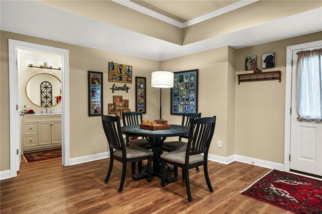 509 Crested Hawk Ridge