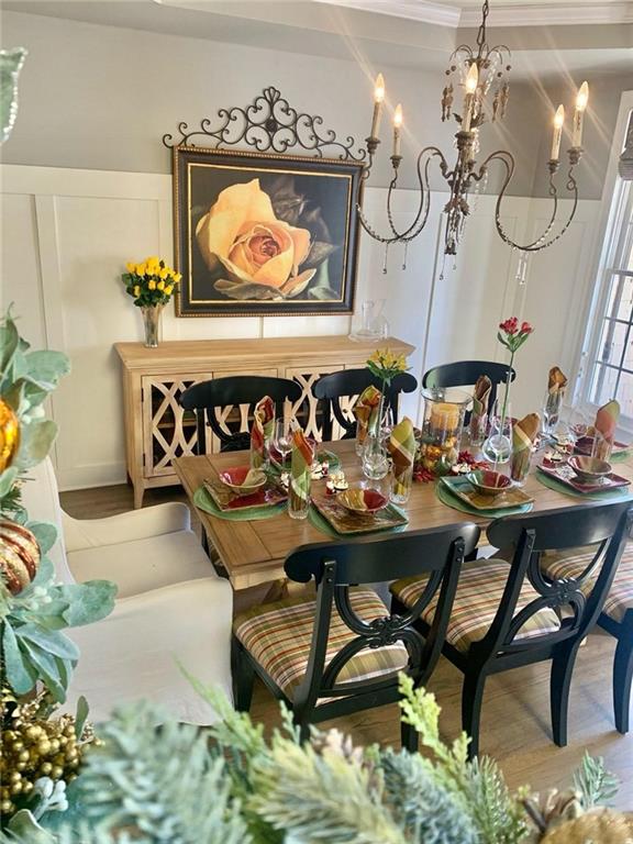 509 Crested Hawk Ridge