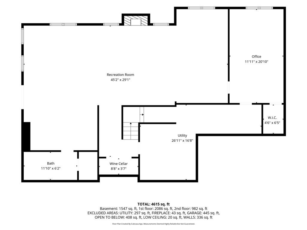509 Crested Hawk Ridge
