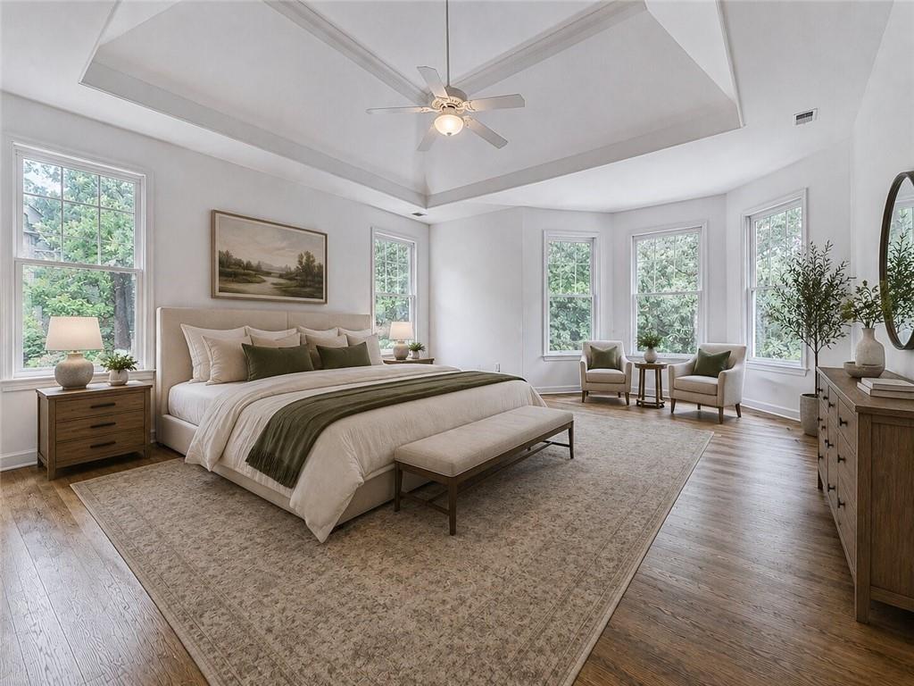 131 Stargaze Ridge