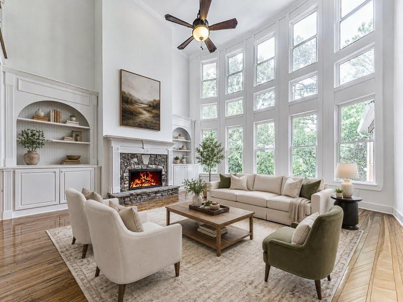 131 Stargaze Ridge
