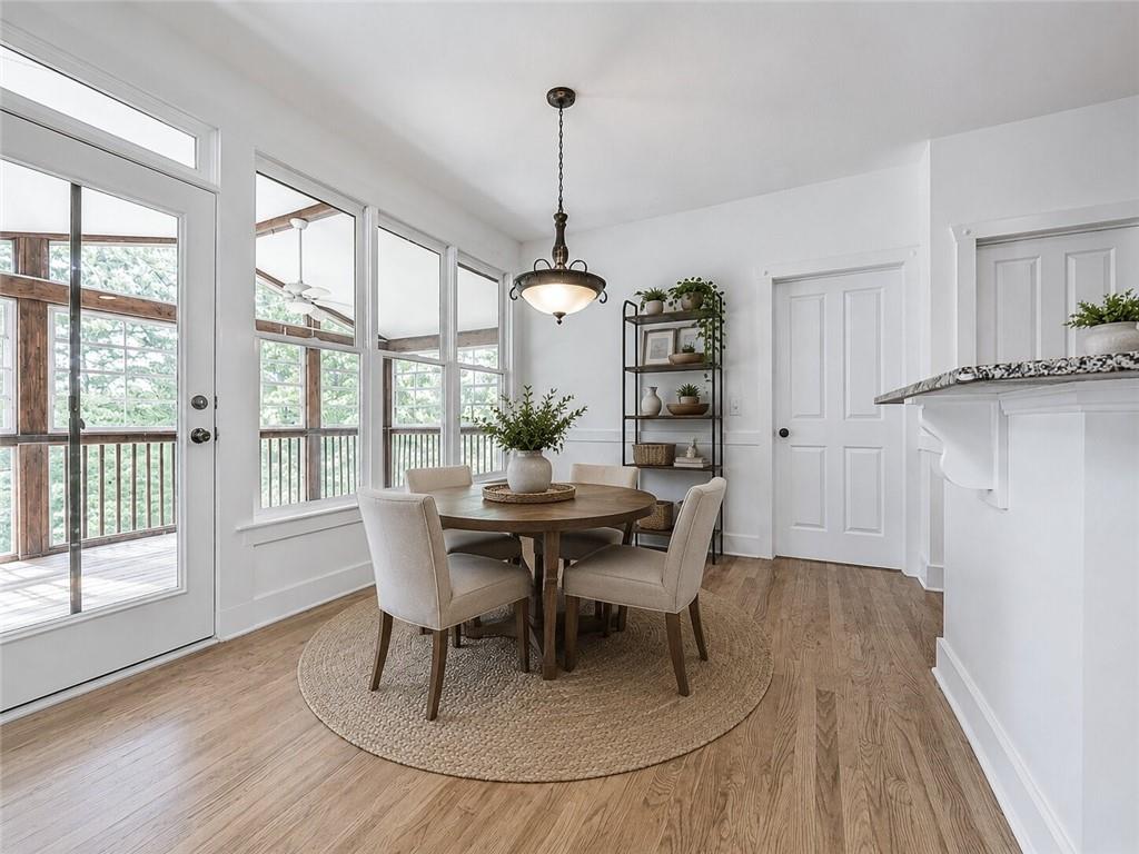 131 Stargaze Ridge
