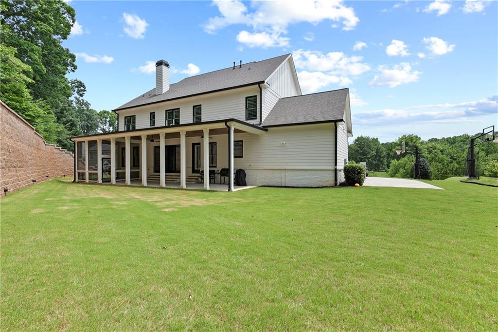 239 Jackson Heights Lane