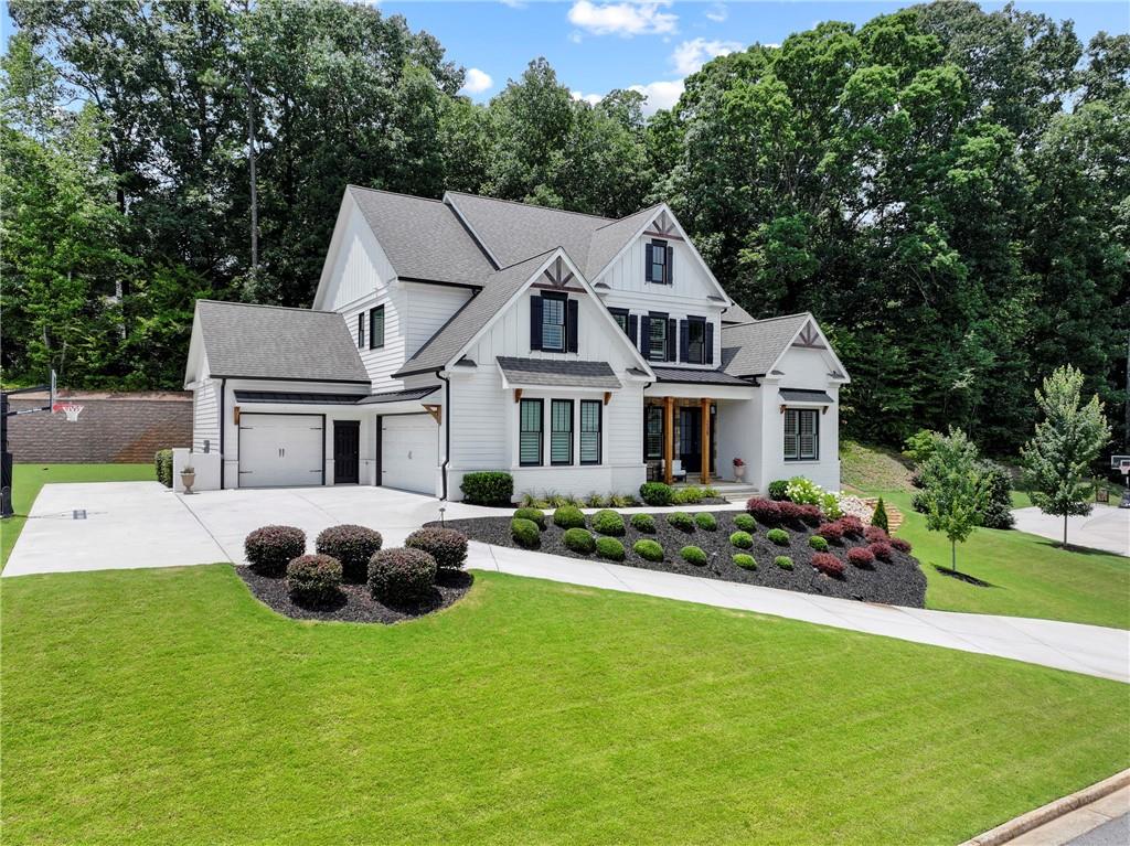 239 Jackson Heights Lane