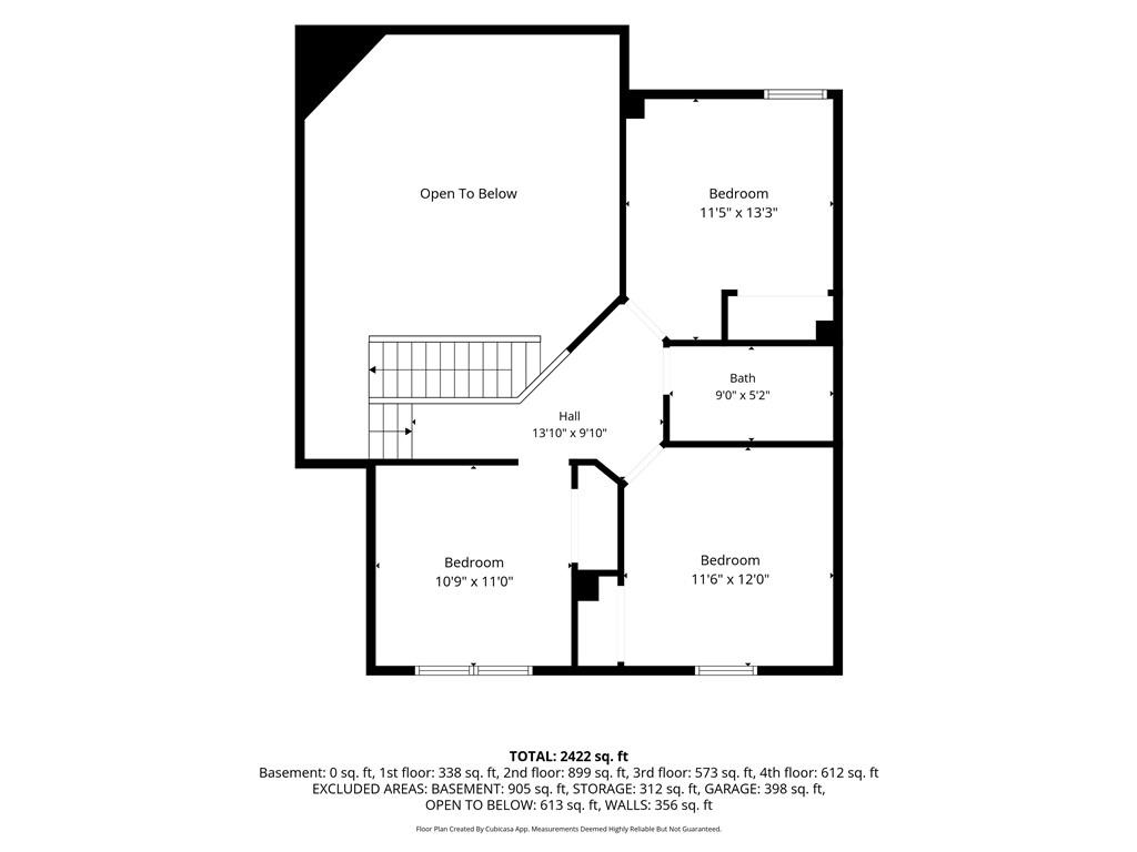 169 Greenbrier Way