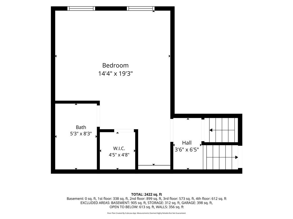 169 Greenbrier Way