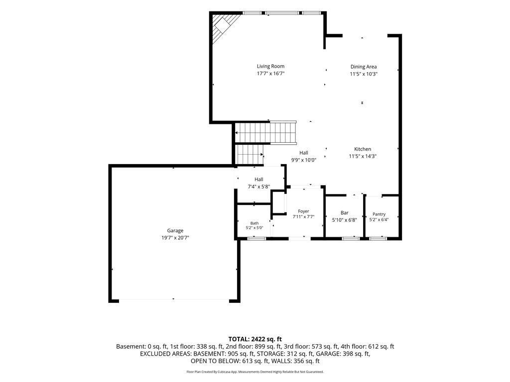 169 Greenbrier Way