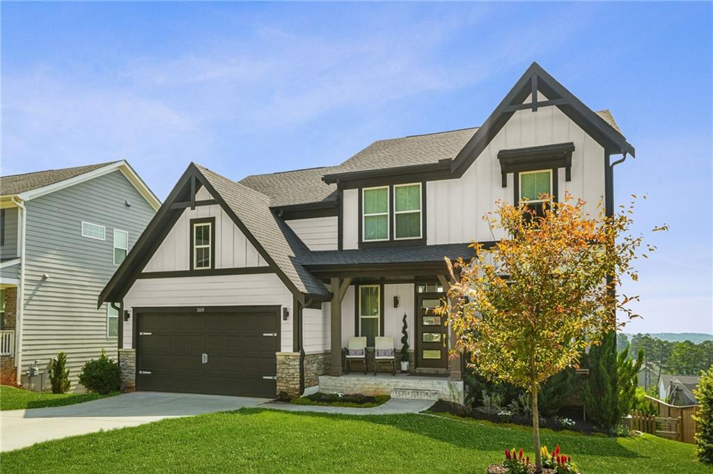 169 Greenbrier Way