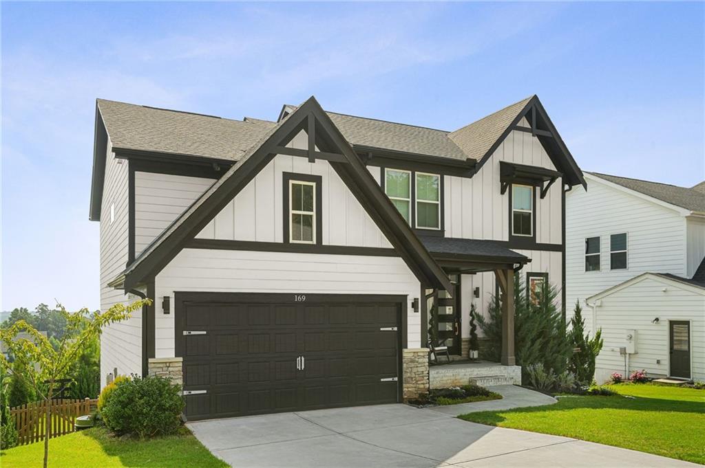 169 Greenbrier Way