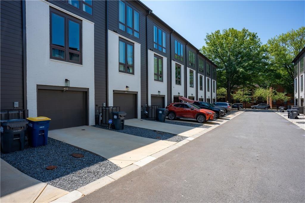 452 Latta Street NE Unit 27