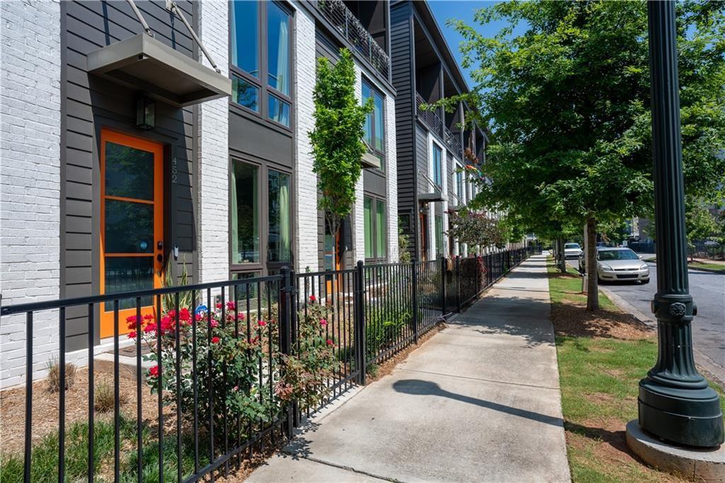 452 Latta Street NE Unit 27