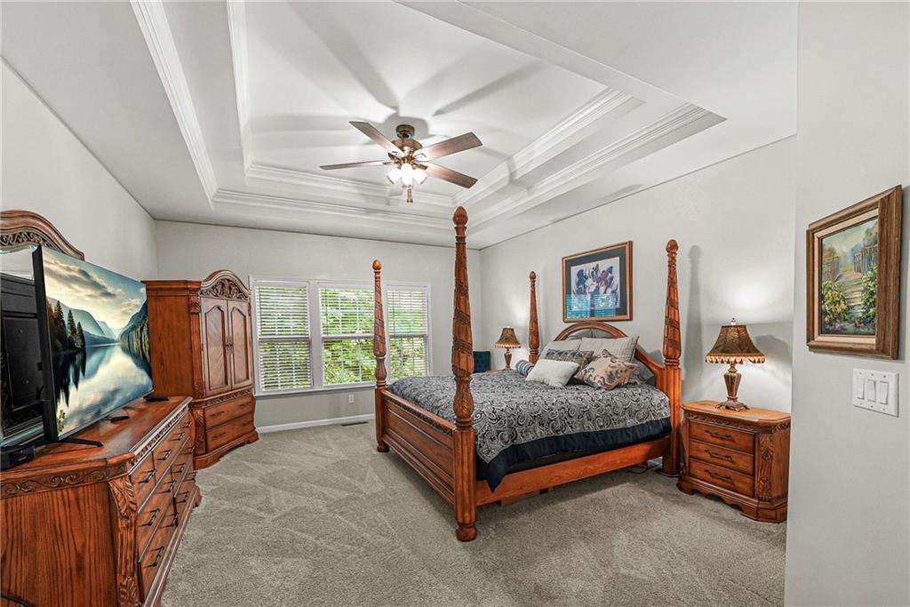 103 Thundering Hills Ridge