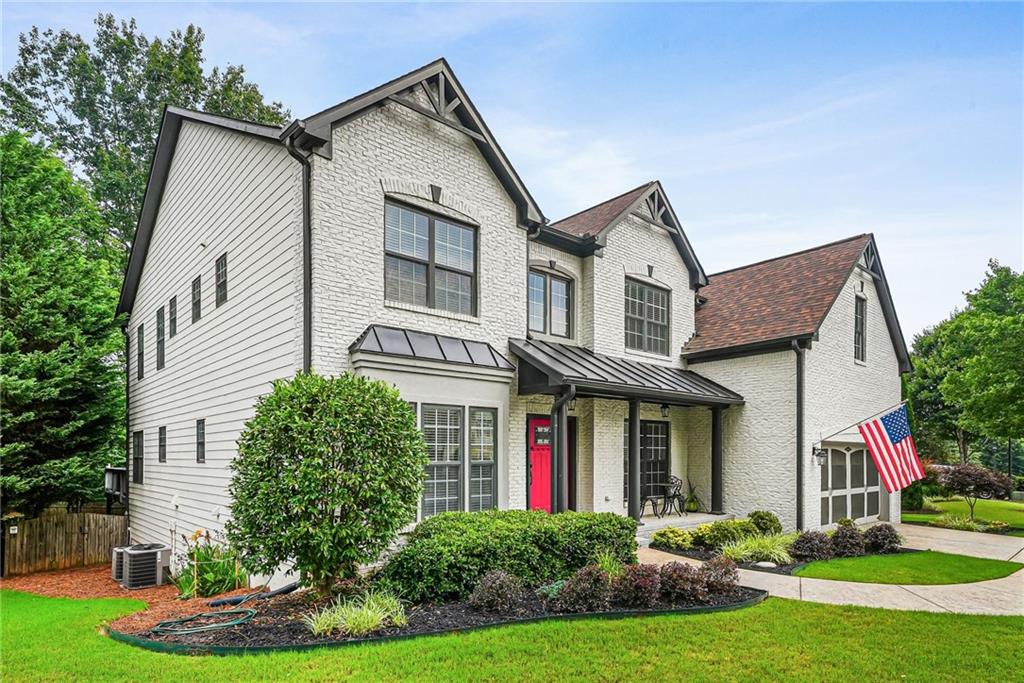 103 Thundering Hills Ridge