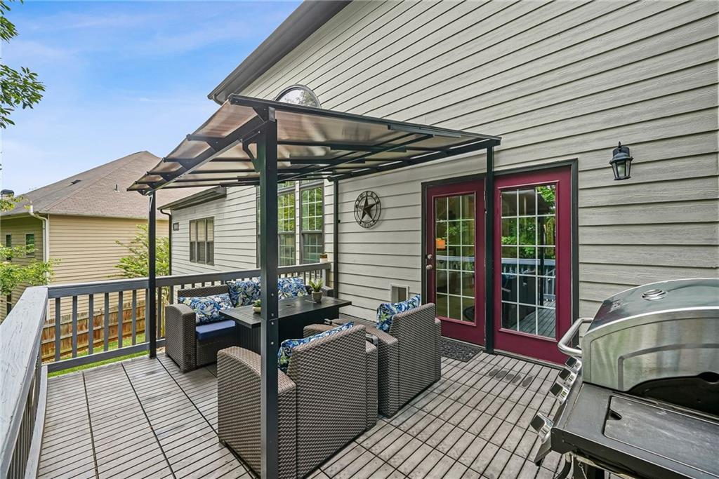 103 Thundering Hills Ridge