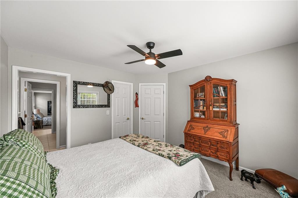 103 Thundering Hills Ridge