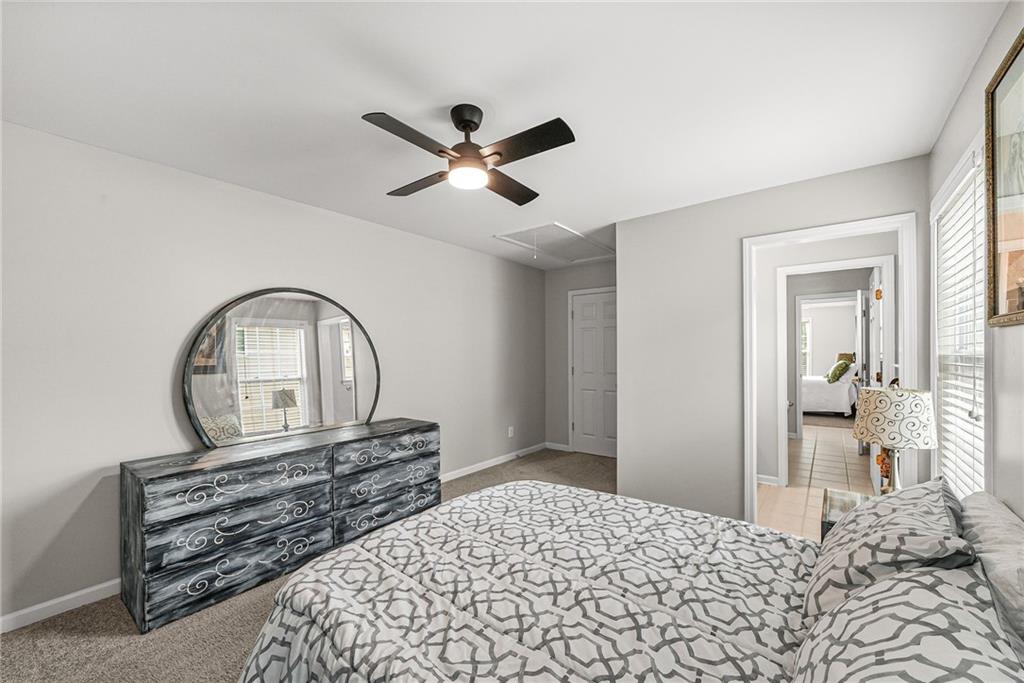 103 Thundering Hills Ridge
