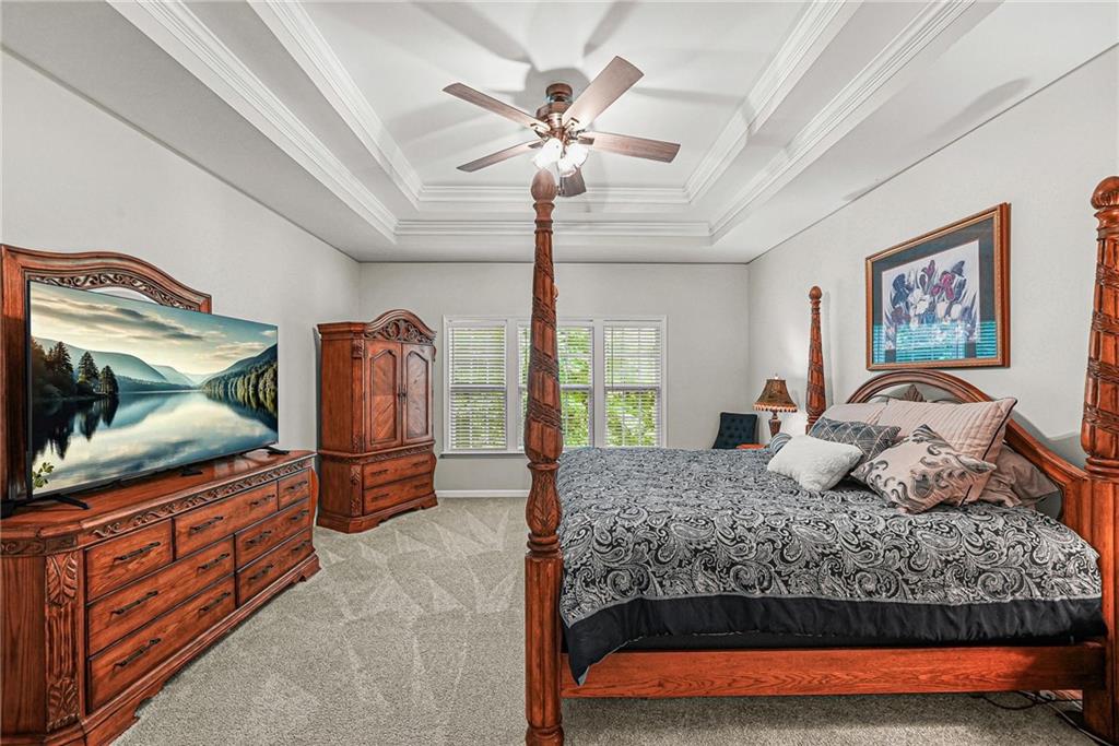103 Thundering Hills Ridge