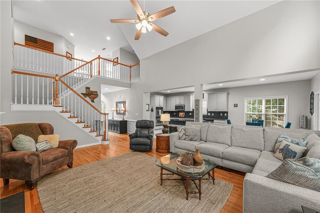 103 Thundering Hills Ridge