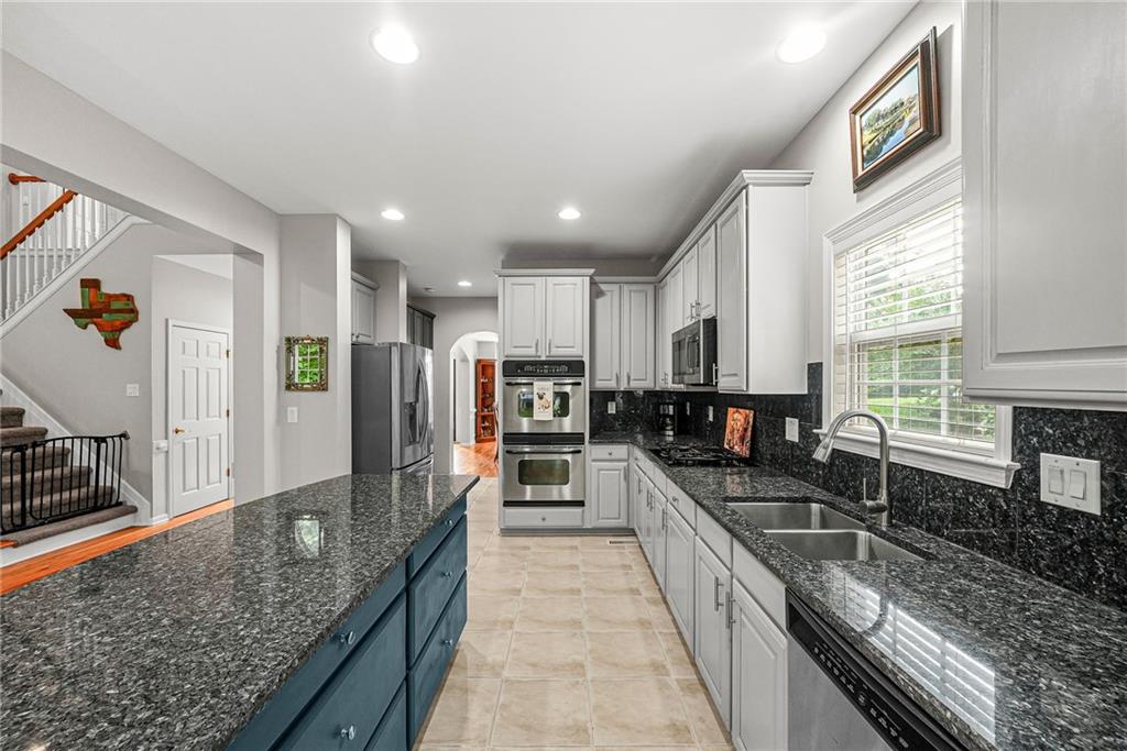 103 Thundering Hills Ridge