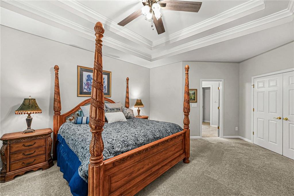 103 Thundering Hills Ridge