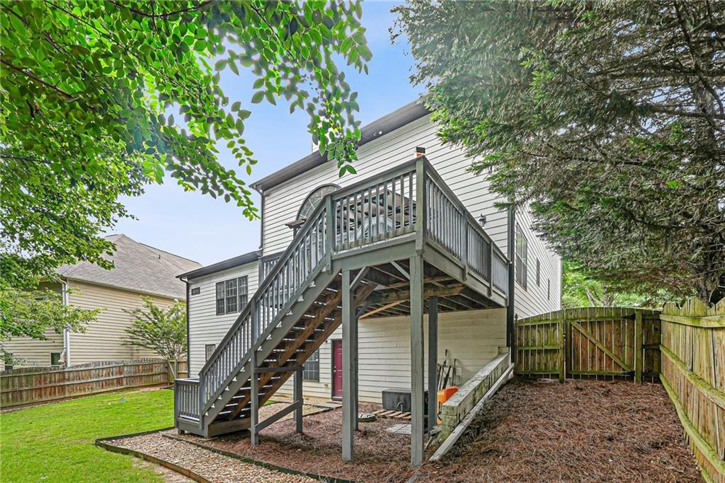 103 Thundering Hills Ridge