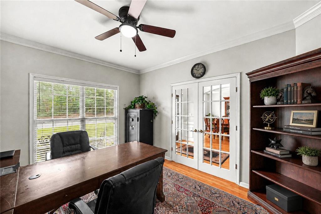 103 Thundering Hills Ridge