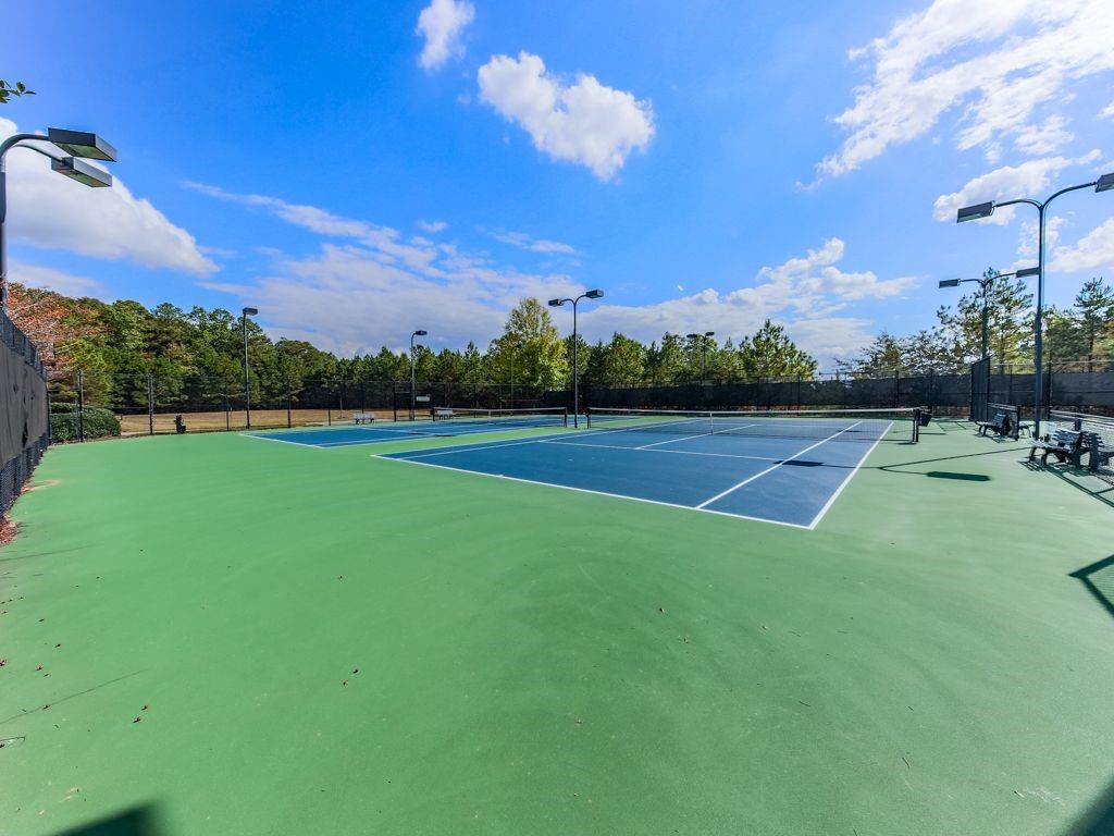 103 Thundering Hills Ridge