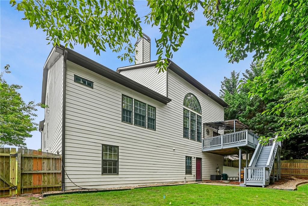 103 Thundering Hills Ridge
