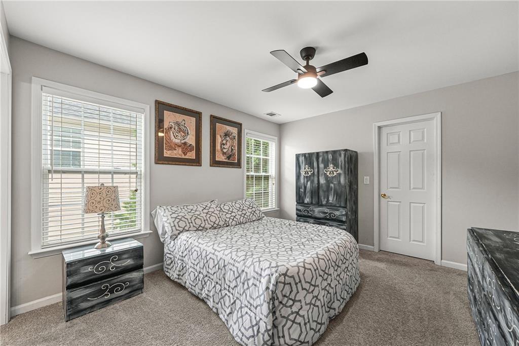 103 Thundering Hills Ridge