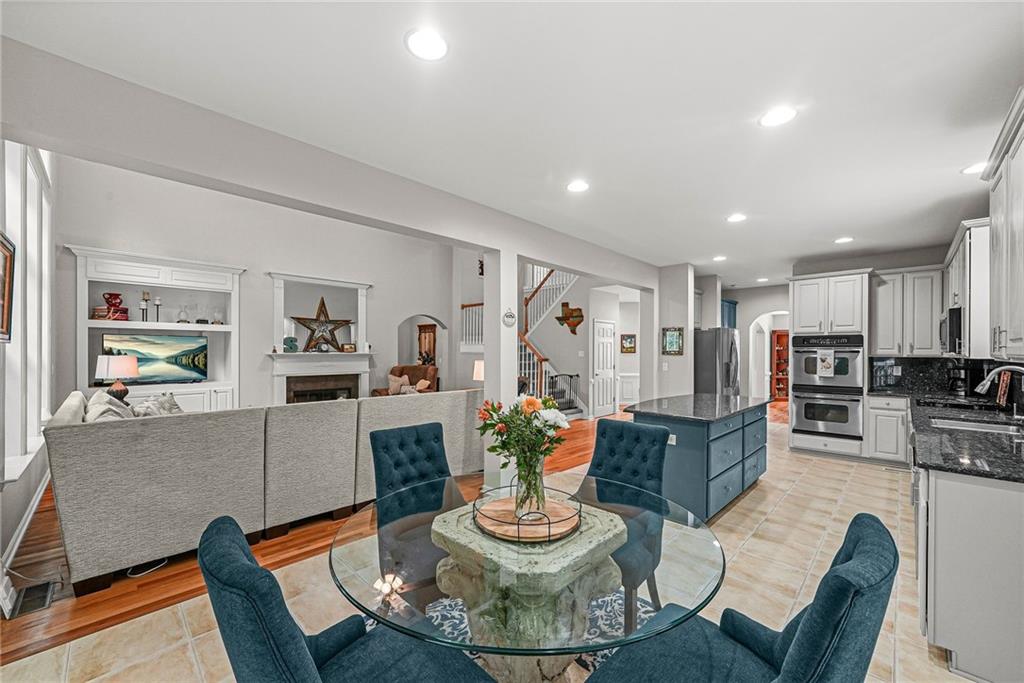 103 Thundering Hills Ridge