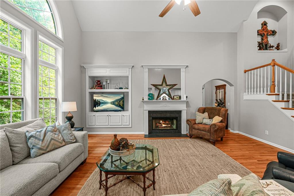 103 Thundering Hills Ridge