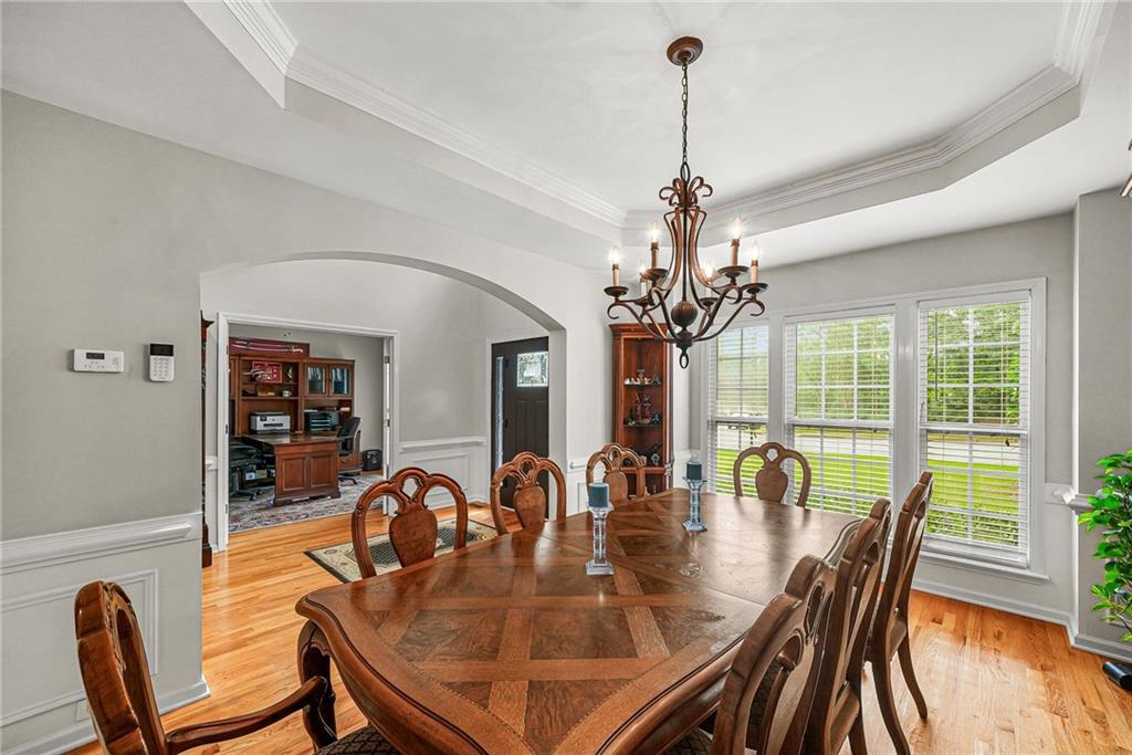 103 Thundering Hills Ridge