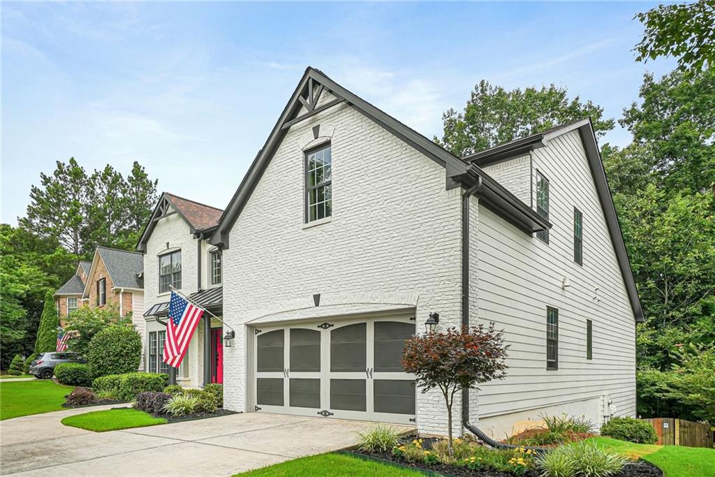 103 Thundering Hills Ridge