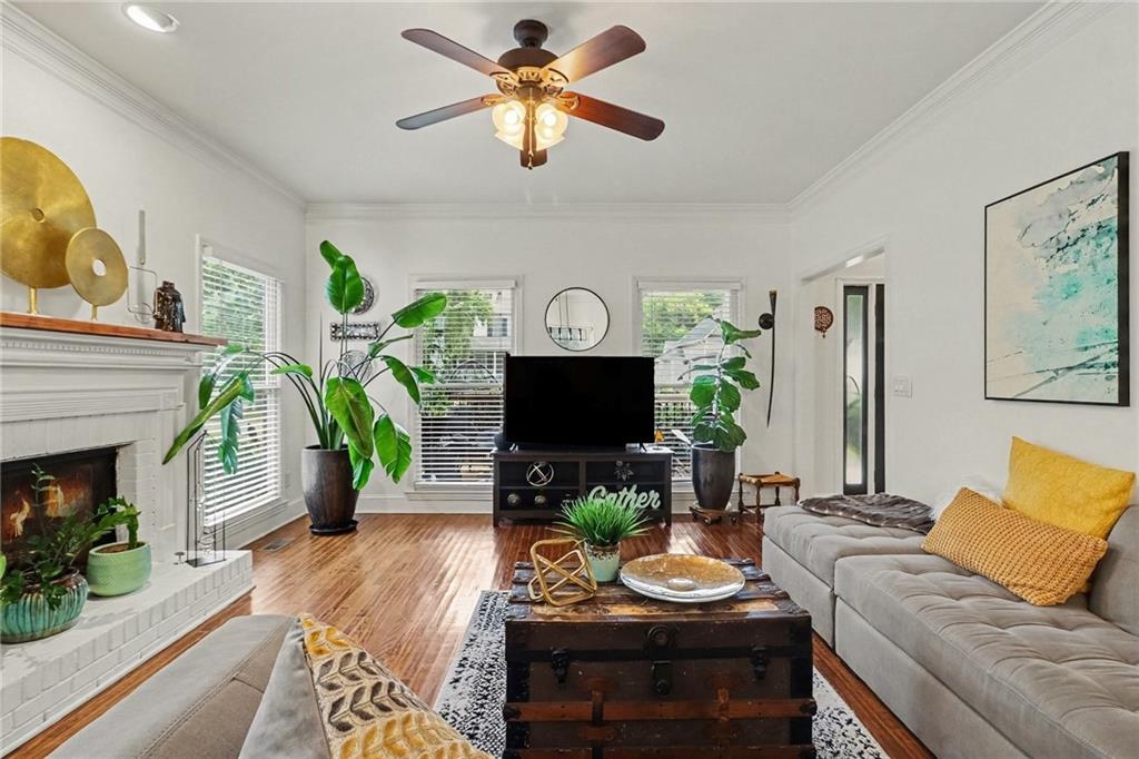 5 Beauregard Court