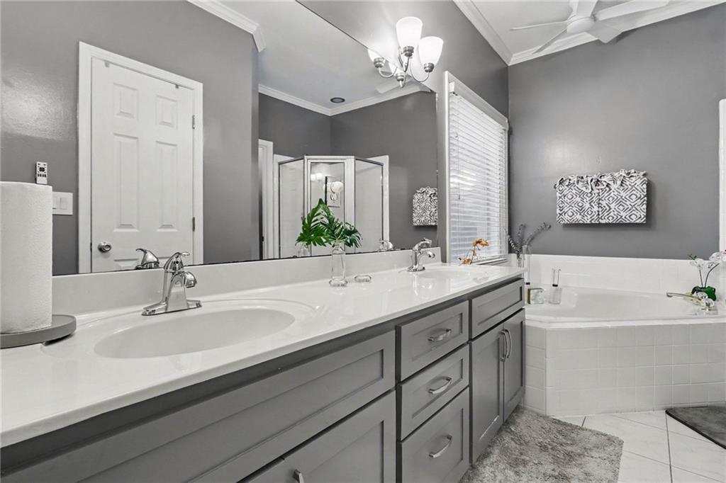 5 Beauregard Court