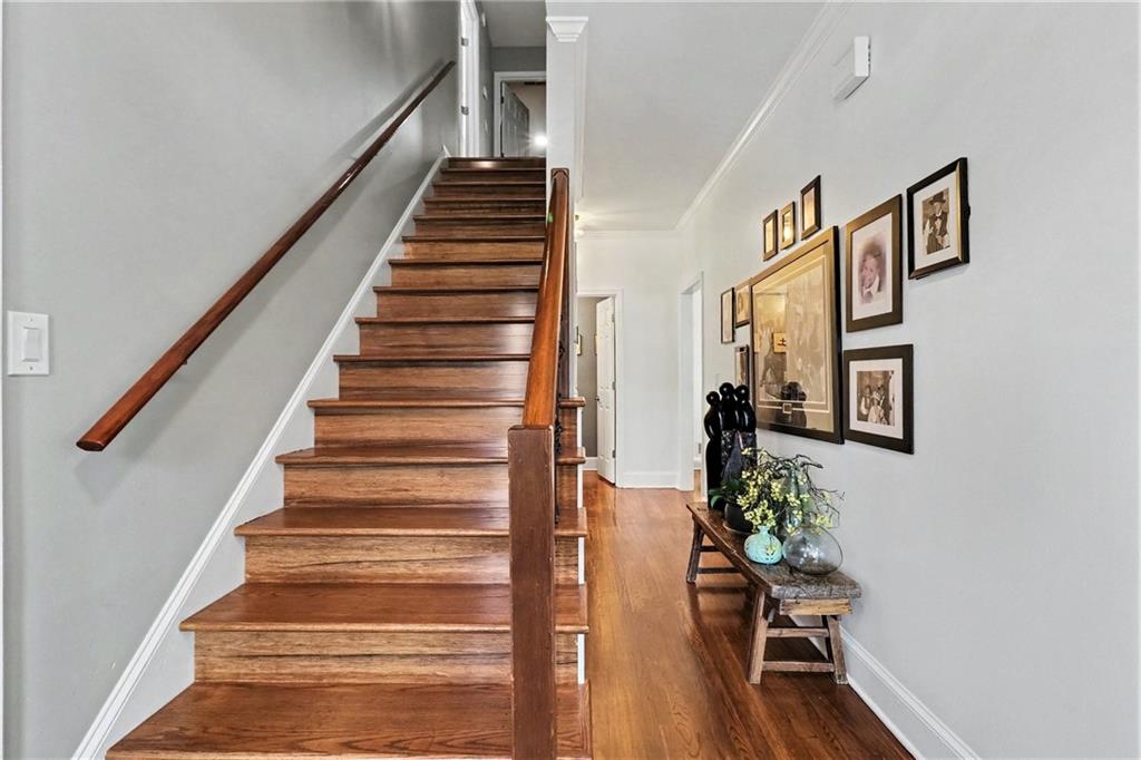 5 Beauregard Court