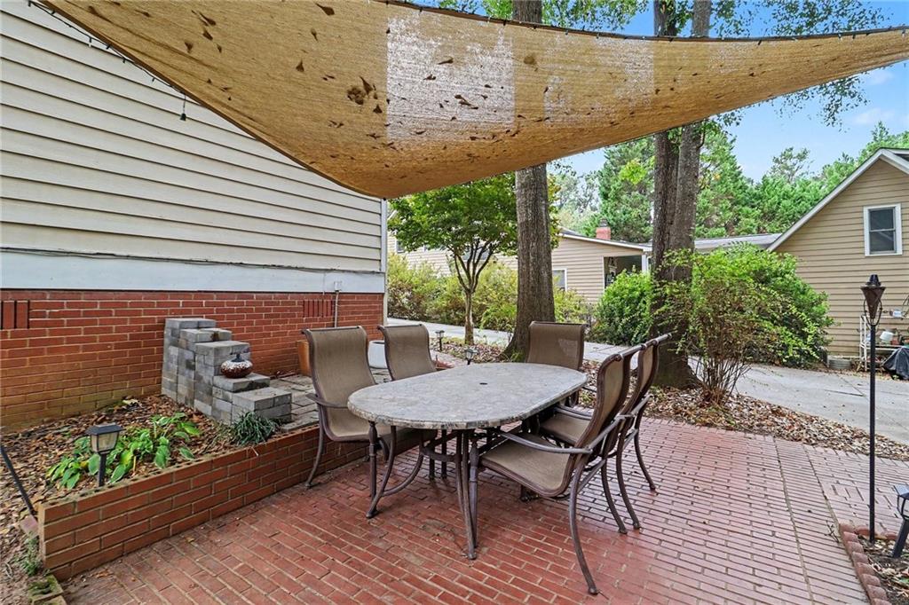 5 Beauregard Court