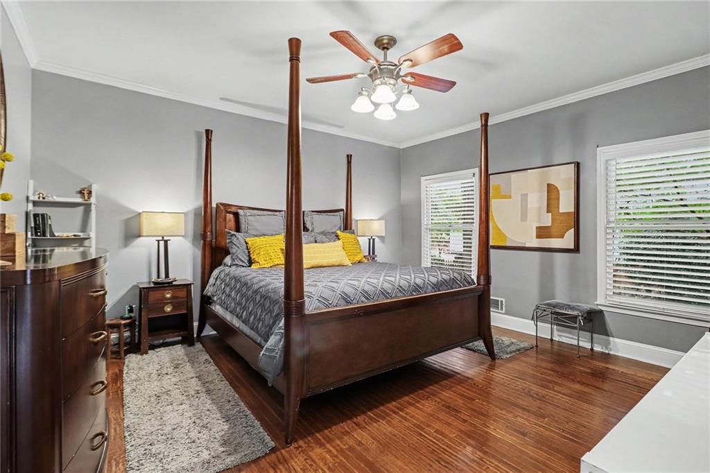 5 Beauregard Court