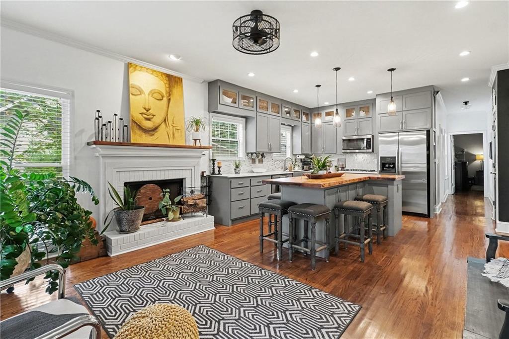 5 Beauregard Court