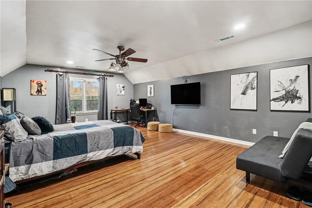 5 Beauregard Court