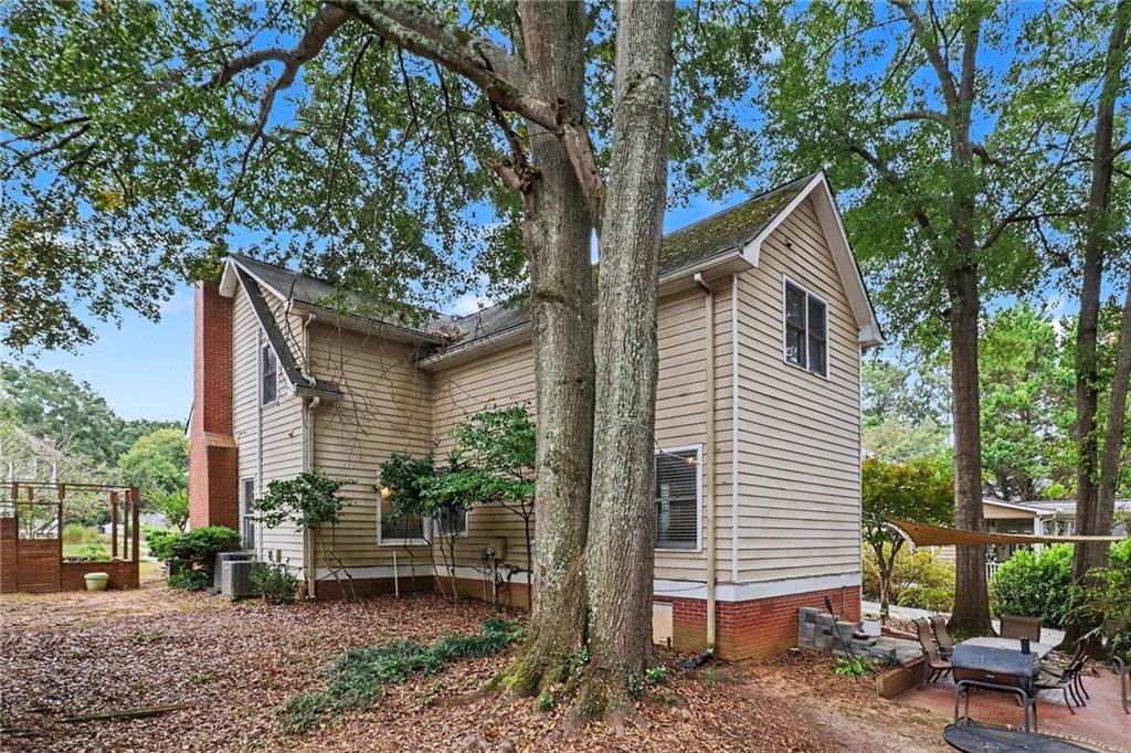 5 Beauregard Court