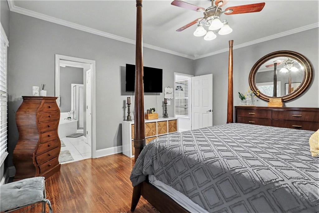 5 Beauregard Court