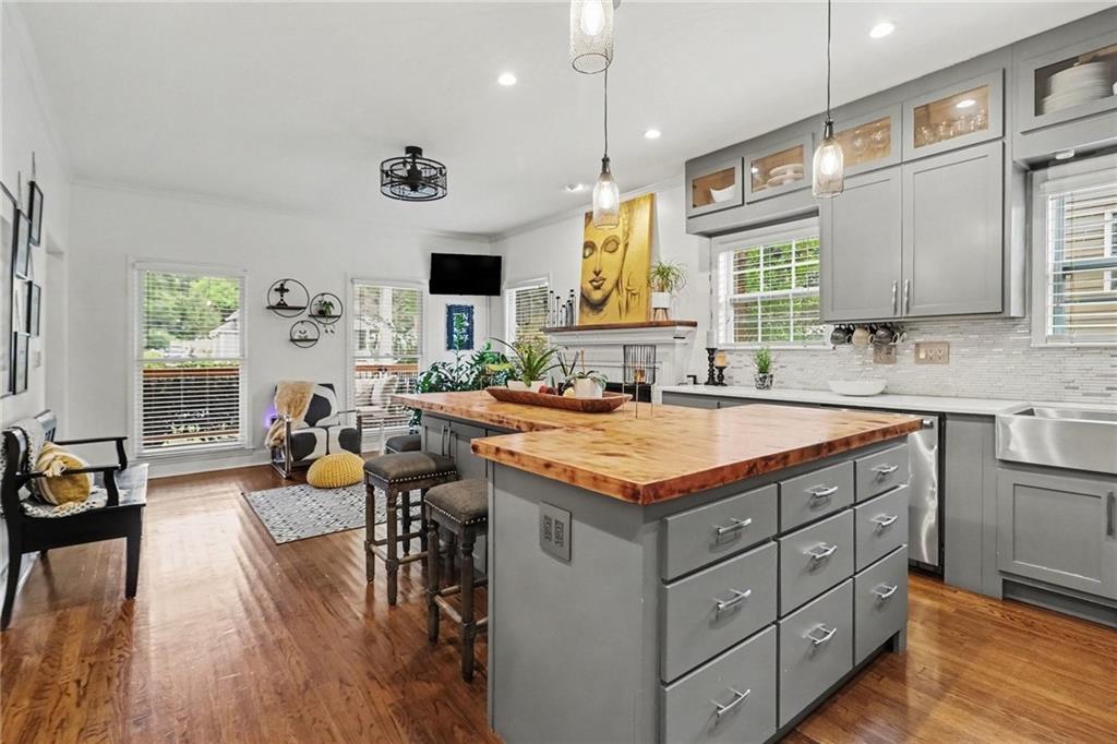 5 Beauregard Court