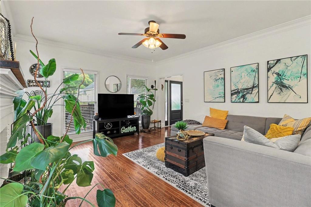 5 Beauregard Court