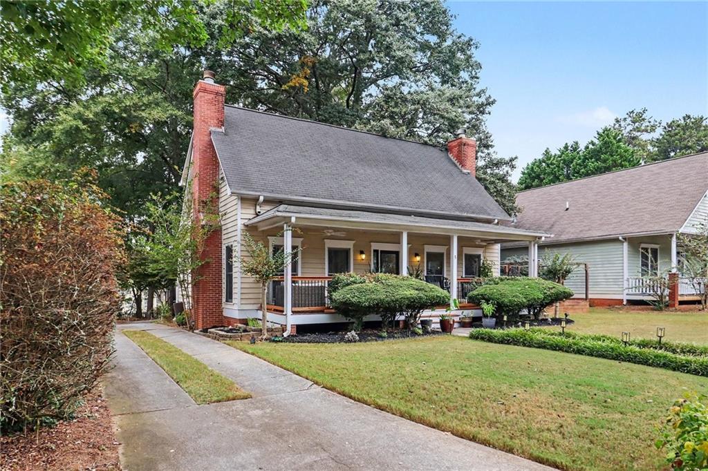 5 Beauregard Court