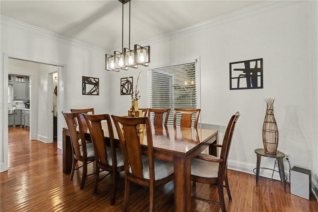 5 Beauregard Court