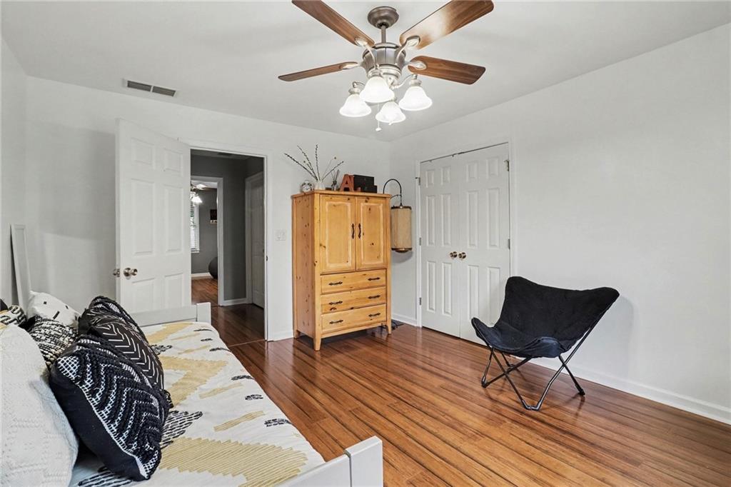 5 Beauregard Court