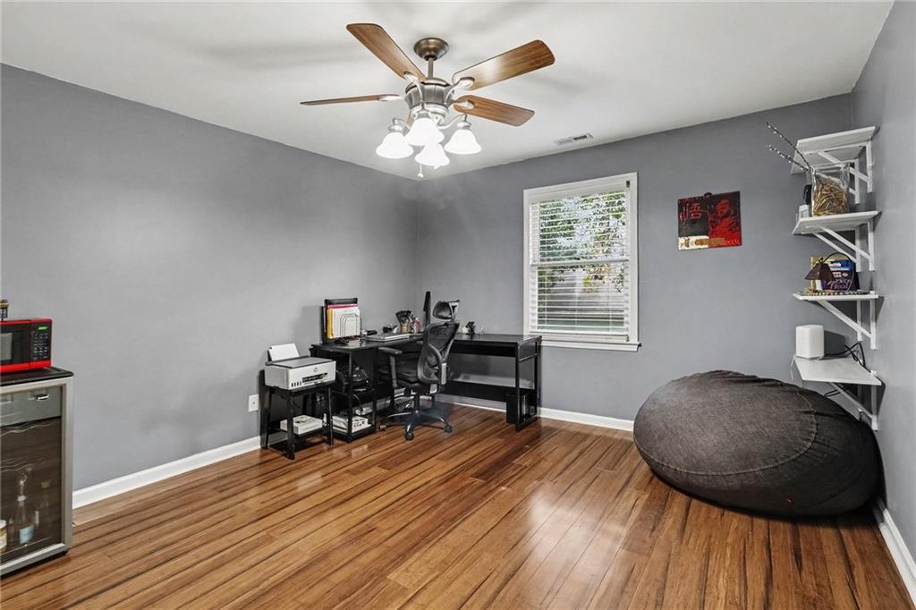 5 Beauregard Court