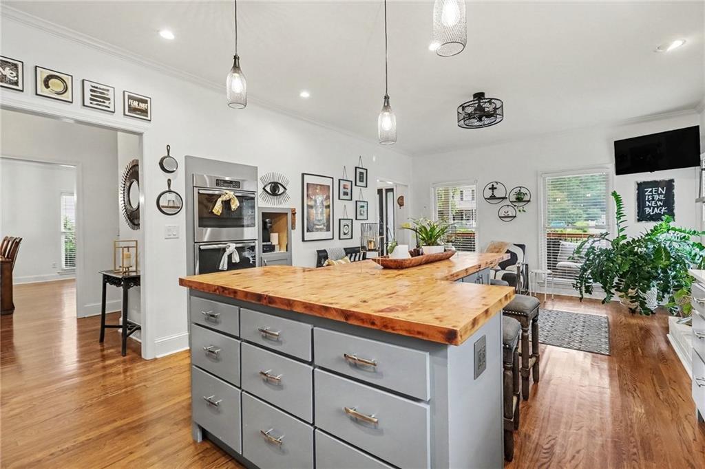 5 Beauregard Court